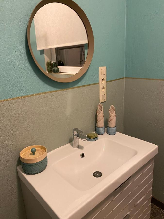 Vakantiestudio Ouanaio Zedelgem Dış mekan fotoğraf