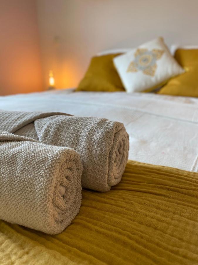 Vakantiestudio Ouanaio Zedelgem Dış mekan fotoğraf