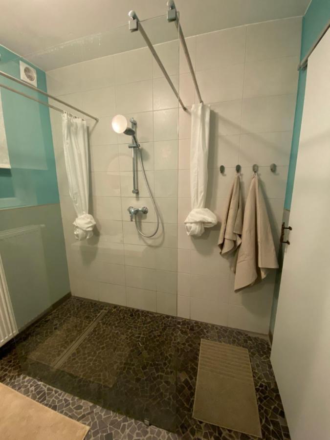 Vakantiestudio Ouanaio Zedelgem Dış mekan fotoğraf