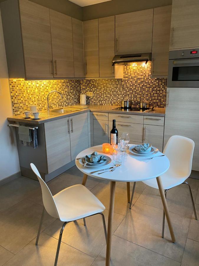 Vakantiestudio Ouanaio Zedelgem Dış mekan fotoğraf